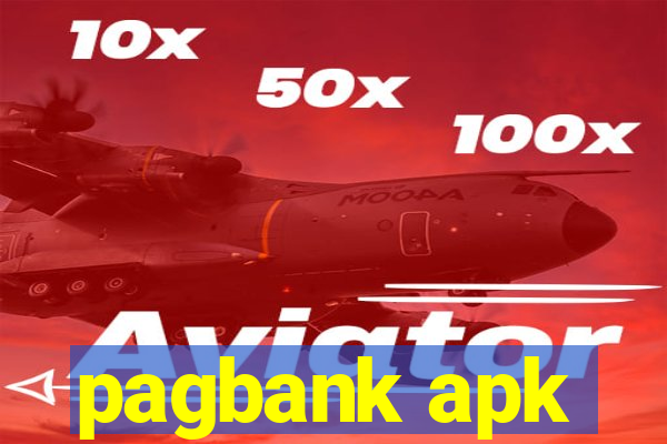 pagbank apk